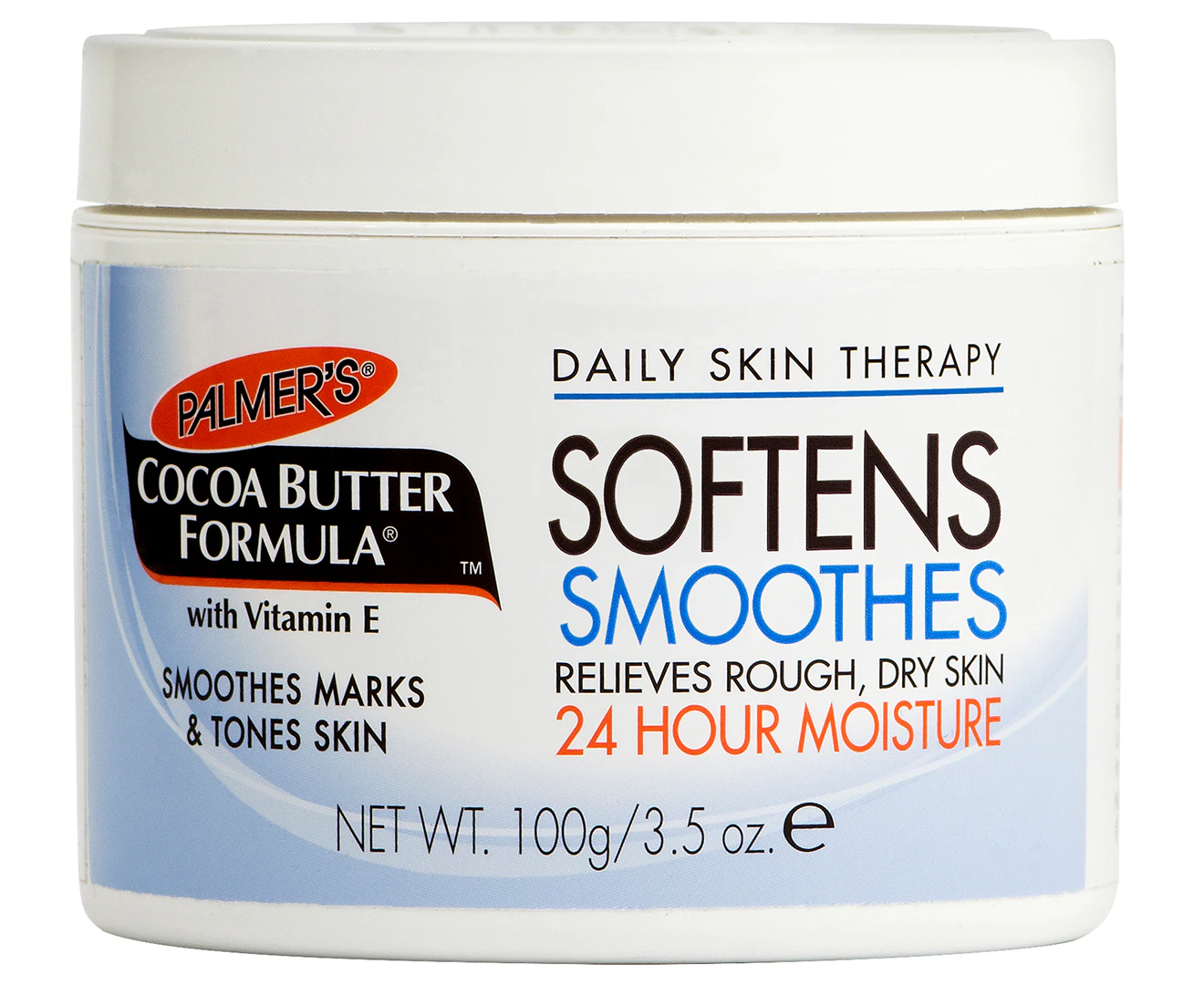 Palmer's Cocoa Butter Solid Jar 100g