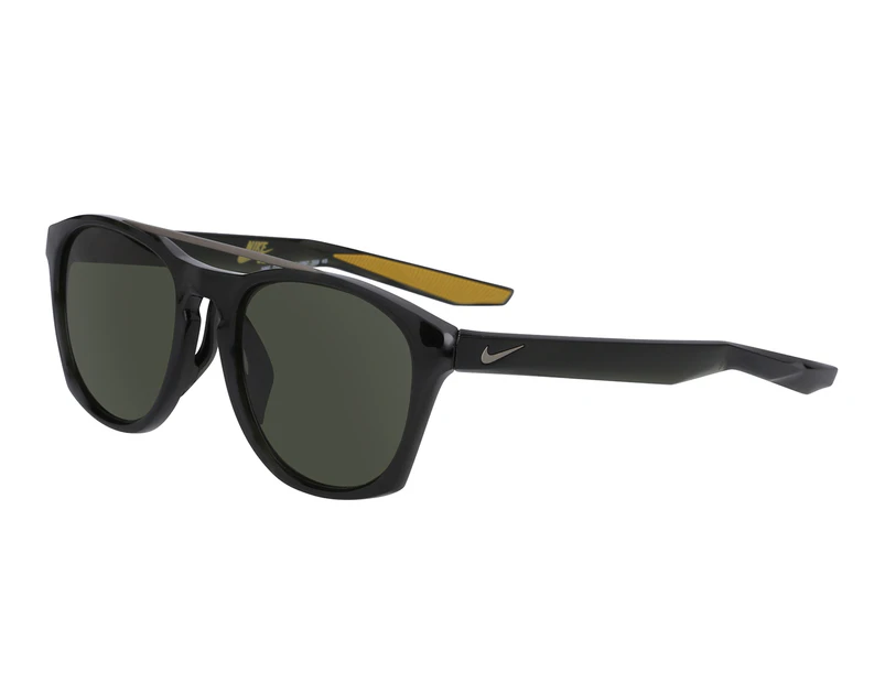 Nike SB Unisex Current Sunglasses - Sequoia/Green