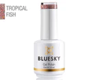 Bluesky Gel Polish 15ml - Tropical Fish