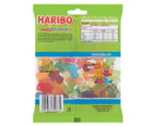 4 x Haribo Sweet & Sour Bears 140g