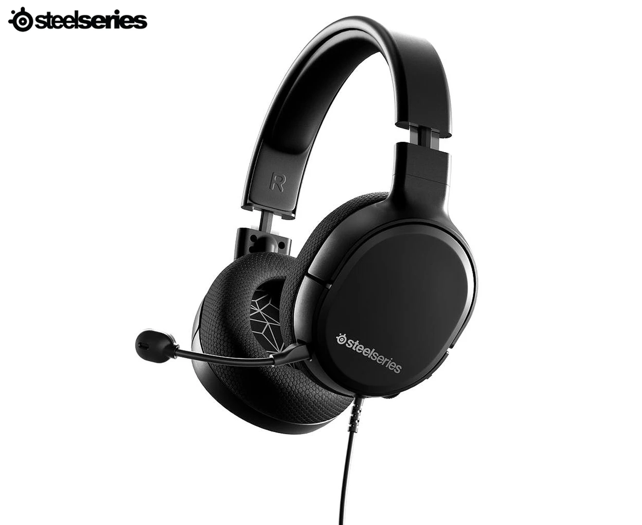 STEEL SERIES Arctis 1 Headset