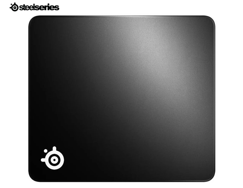 SteelSeries QcK Edge Large Gaming Mouse Pad - Black
