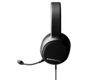 SteelSeries Arctis 1 Wired Gaming Headset - Black