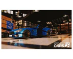 Playstation 4 Project Cars 3 Game