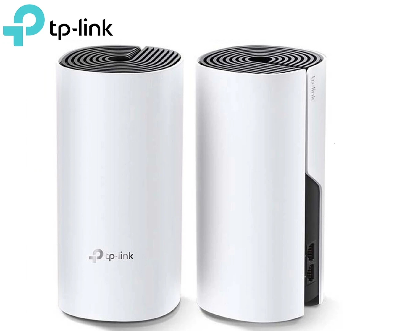 Tp Link Deco M4 Ac1200 Whole Home Mesh Wifi System