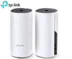 TP-Link Deco M4 AC1200 Whole Home Mesh WiFi System 2-Pack