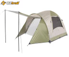 OZtrail Tasman 4V Plus 4-Person Dome Tent
