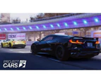 Xbox One Project Cars 3 Game