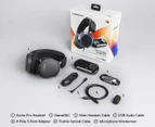 SteelSeries Arctis Pro + GameDAC Gaming Headset - Black