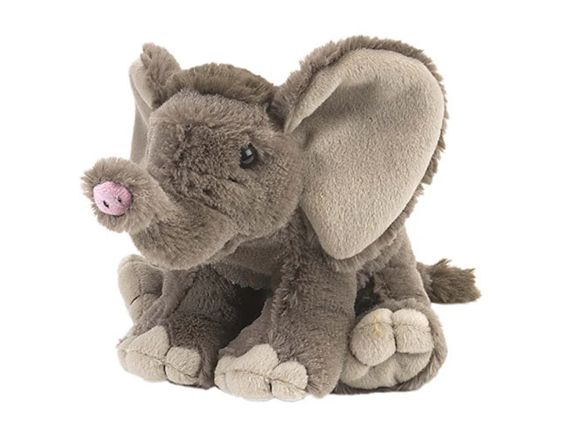 Mini Cuddlekins Elephant Baby 8"