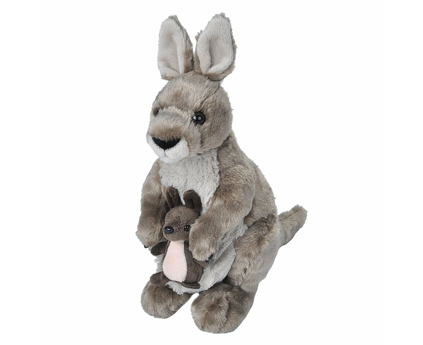 Cuddlekins Kangaroo Plush Toy