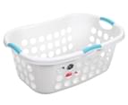 Boxweden Hip Hugger Laundry Basket - Randomly Selected 3