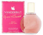 Gloria Vanderbilt Minuit For Women EDP Perfume 100mL