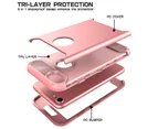 IPhone 6 Plus case,IPhone 6S Plus case Heavy Duty Shock Absorption Protection