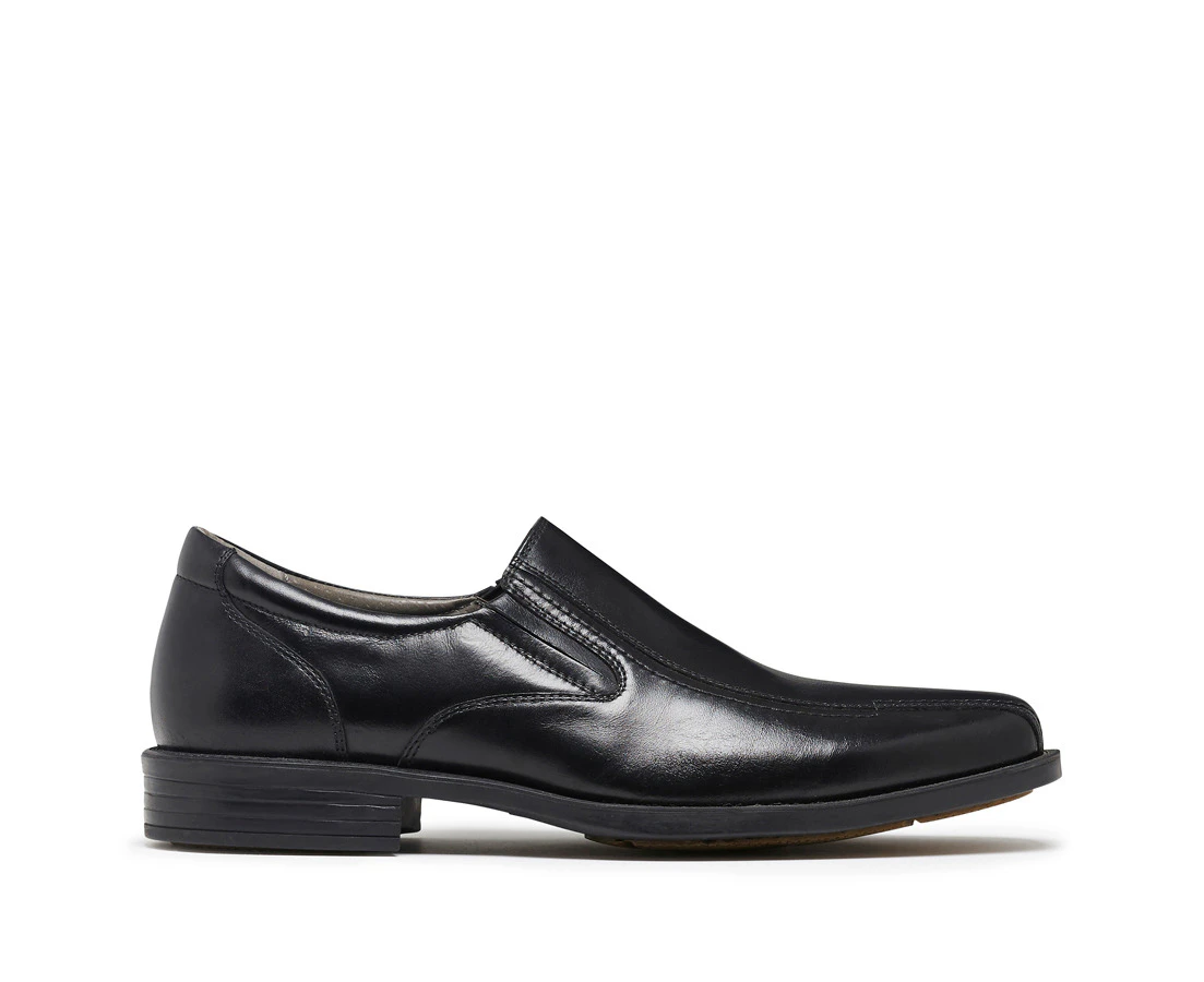 Julius Marlow Men's Melbourne Shoes - Black