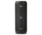 BlueAnt X2 Portable Bluetooth Speaker - Black 2