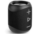 BlueAnt X1 Portable Bluetooth Speaker - Black 3