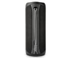 BlueAnt X2 Portable Bluetooth Speaker - Black 5