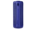 BlueAnt X2 Portable Bluetooth Speaker - Blue 4