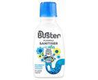 Buster Plughole Sanitiser 300g