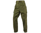Czech Army M85 Combat Trousers