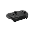 Ymall Wireless Pro Controller Bluetooth Gamepad Game Joystick Controller For Nintendo Switch Pro Console Gamepad Joystick-Black