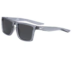 Nike SB Unisex Verge Sunglasses - Wolf Grey/Dark Grey