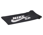 Nike SB Unisex Ledge Sunglasses - Midnight Navy/Pink Flash