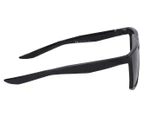 Nike SB Unisex Ledge Sunglasses - Black/Dark Grey