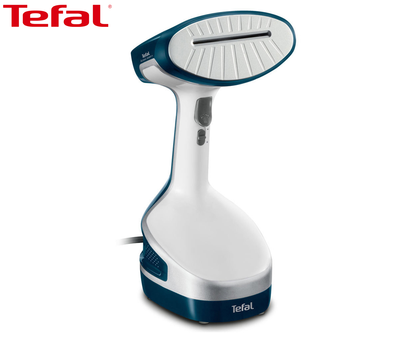 russell hobbs handheld garment steamer grey rhc400gry
