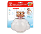 Hape Little Splashers Pop-Up Teddy Shower Buddy Bath Toy