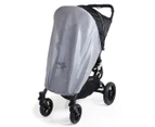 Valco Baby Snap 3+4 Mirror Mesh Stroller Cover