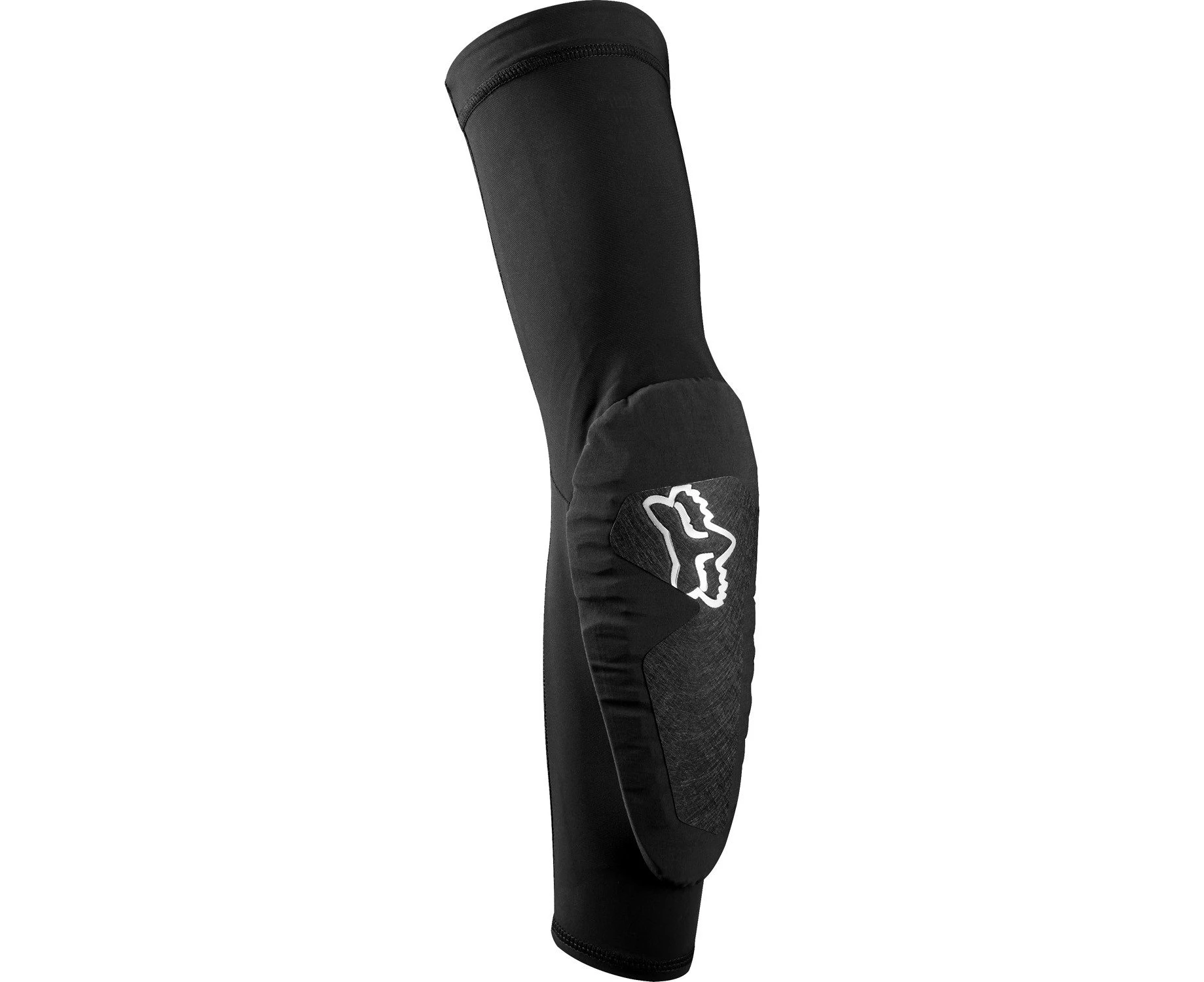 Fox Enduro D30 Elbow Guards Black