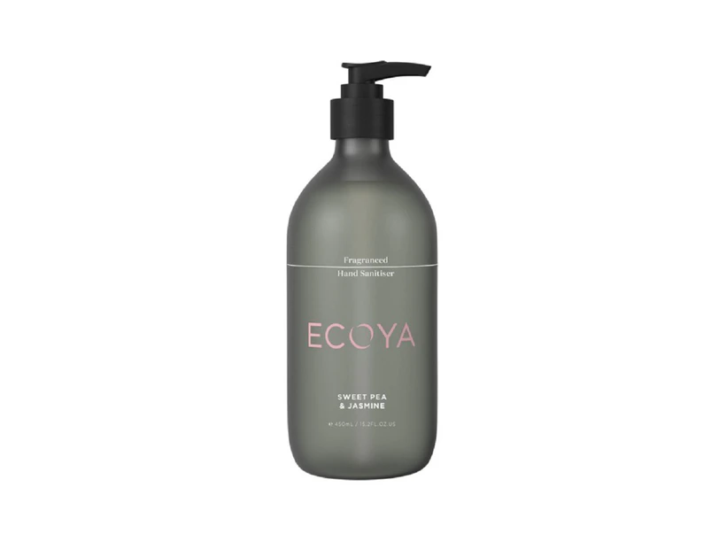 ECOYA Guava & Lychee Sorbet Hand Sanitiser