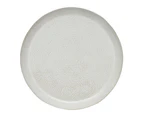 Ecology Dotto Stoneware Dinner Plate 27.5cm Soba