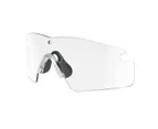 Oakley USA SI ballistic M Frame 3.0 Clear replacement lens
