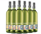Dalfarras Victorian Pinot Grigio 2019 6pack
