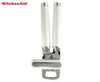 KitchenAid 21cm Classic Can Opener - White