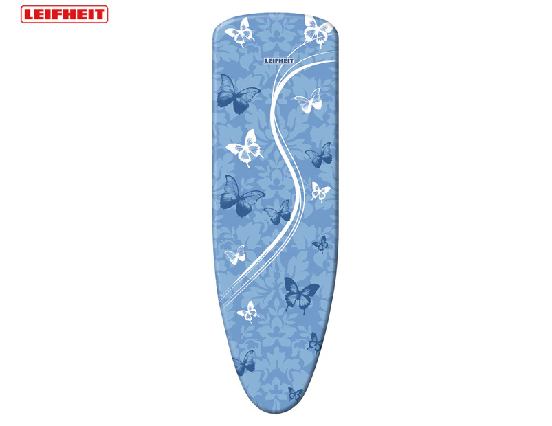 Leifheit Thermo Reflect Ironing Board Cover S/M - Blue