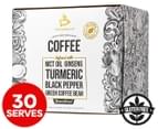 Before You Speak One High Performance Coffee Unsweetened 30 Sachets 1