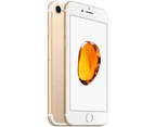 Apple iPhone 7 (128GB) - Gold - Refurbished Grade B - Refurbished Grade B