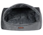 Paws & Claws 70x60x19cm Moscow Canopy pet Bed