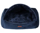Paws & Claws 70x60x19cm Moscow Canopy Pet Bed