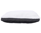 Paws & Claws Primo Quilted Pet Mattress - Medium