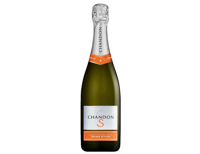 Chandon S Sparkling Orange 750ml - 1 Bottle