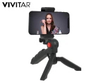 Vivitar Pistol Grip Selfie Tripod