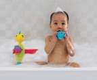 Playgro Flowing Bath Tap and Cups 5
