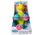 Playgro Flowing Bath Tap and Cups 7