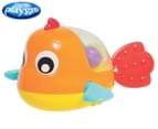 Playgro Paddling Fish Bath Toy 1