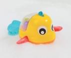 Playgro Paddling Fish Bath Toy 2